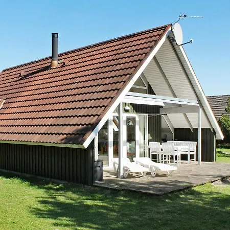 6 Person In R M Holiday home *