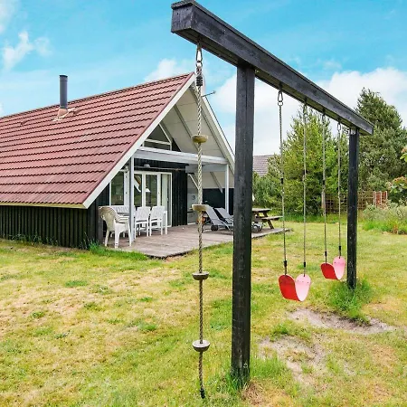 Holiday home 6 Person In R M