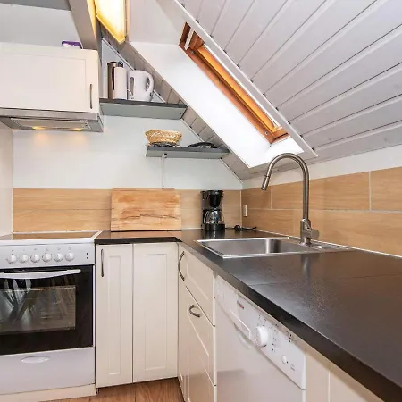 Holiday home 6 Person In R M *