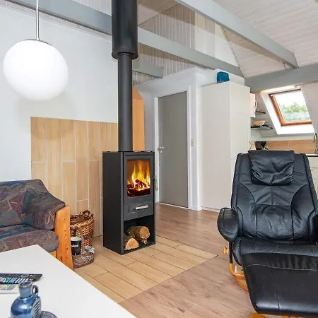 Holiday home 6 Person In R M