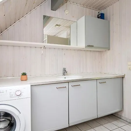 6 Person In R M Holiday home Toftum (Syddanmark)