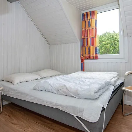 Casa vacanze 6 Person In Romo *