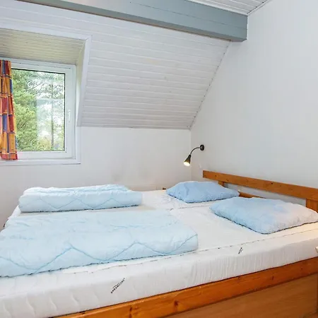 Vakantiehuis Tranquil Retreat In - By Traum Toftum (Syddanmark)