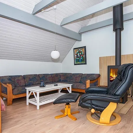 Tranquil Retreat In - By Traum Vakantiehuis