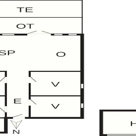 Vakantiehuis Tranquil Retreat In - By Traum