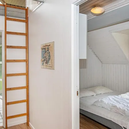 Tranquil Retreat In - By Traum Vakantiehuis *