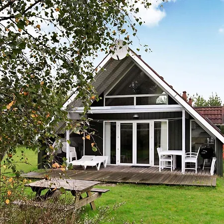 Tranquil Retreat In - By Traum * Toftum (Syddanmark)