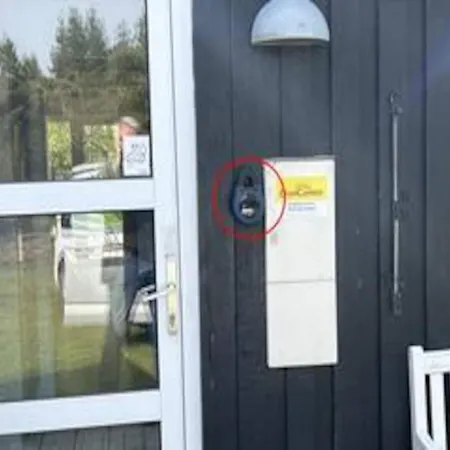 6 Person In Romo * Toftum (Syddanmark)